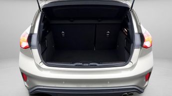 Ford Focus ST-LINE X