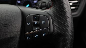 Ford Focus ST-LINE X