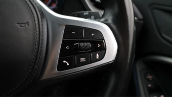 BMW 1 Series 118I M SPORT