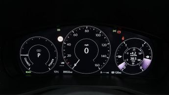 Mazda CX-60 EXCLUSIVE-LINE