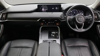 Mazda CX-60 EXCLUSIVE-LINE