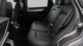 Mazda CX-60 EXCLUSIVE-LINE