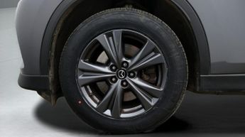 Mazda CX-60 EXCLUSIVE-LINE