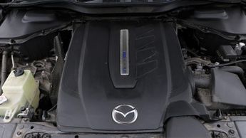 Mazda CX-60 EXCLUSIVE-LINE