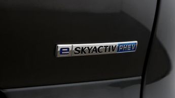 Mazda CX-60 EXCLUSIVE-LINE