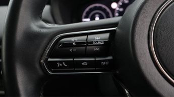 Mazda CX-60 EXCLUSIVE-LINE