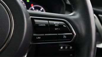 Mazda CX-60 EXCLUSIVE-LINE