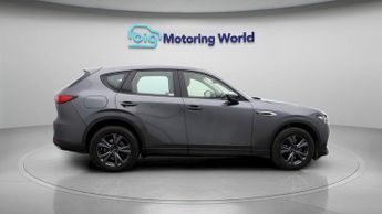 Mazda CX-60 EXCLUSIVE-LINE