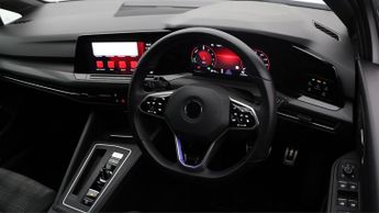 Volkswagen Golf GTE DSG