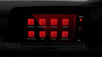 Volkswagen Golf GTE DSG