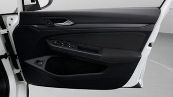 Volkswagen Golf GTE DSG