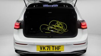 Volkswagen Golf GTE DSG