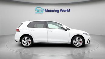 Volkswagen Golf GTE DSG