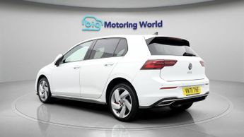 Volkswagen Golf GTE DSG