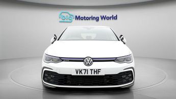 Volkswagen Golf GTE DSG