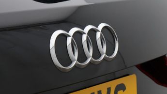 Audi A1 SPORTBACK TFSI S LINE