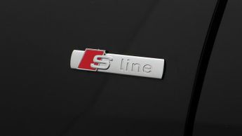 Audi A1 SPORTBACK TFSI S LINE