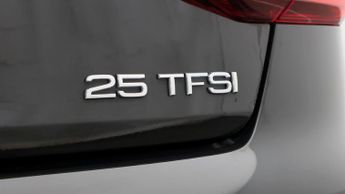 Audi A1 SPORTBACK TFSI S LINE