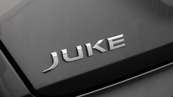 Nissan Juke DIG-T N-CONNECTA DCT