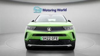 Vauxhall Mokka Electric ELITE PREMIUM