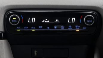 Toyota Yaris EXCEL
