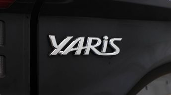 Toyota Yaris EXCEL