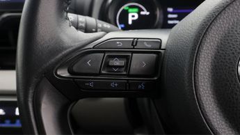 Toyota Yaris EXCEL