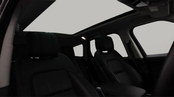 Land Rover Range Rover Sport HSE DYNAMIC