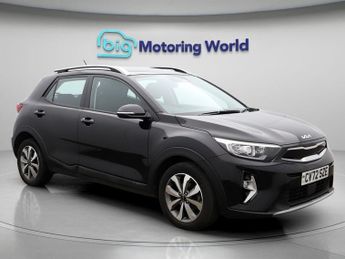 Kia Stonic 2