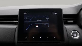 Renault Clio EVOLUTION E-TECH