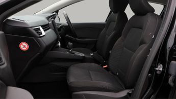 Renault Clio EVOLUTION E-TECH