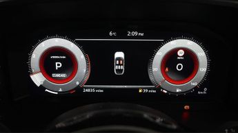 Nissan Qashqai DIG-T N-CONNECTA DCT