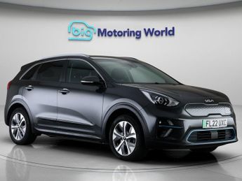 Kia Niro 2