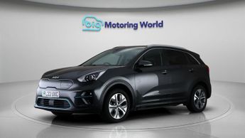 Kia Niro 2