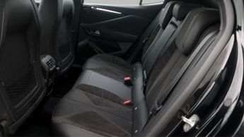 DS AUTOMOBILES DS 4 E-TENSE PERFORMANCE LINE