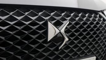 DS AUTOMOBILES DS 4 E-TENSE PERFORMANCE LINE