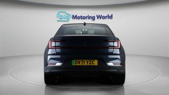 Polestar Polestar 2 BASE