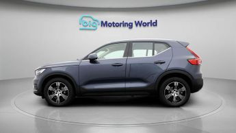 Volvo XC40 T3 INSCRIPTION