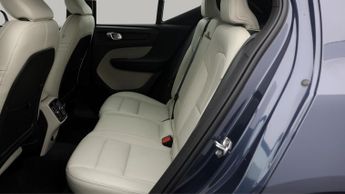 Volvo XC40 T3 INSCRIPTION