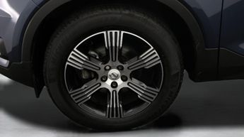 Volvo XC40 T3 INSCRIPTION