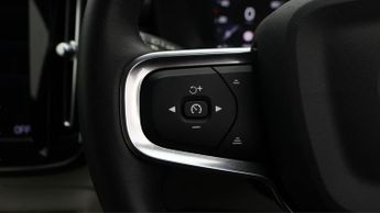 Volvo XC40 T3 INSCRIPTION