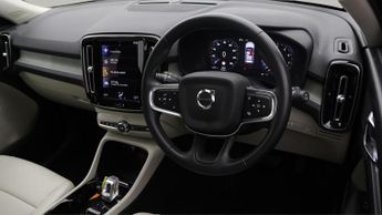 Volvo XC40 T3 INSCRIPTION