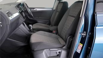 Volkswagen Tiguan LIFE TDI DSG