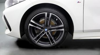BMW 1 Series 118I M SPORT