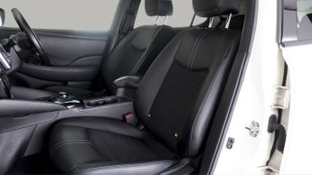 Nissan Leaf N-CONNECTA