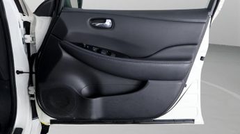 Nissan Leaf N-CONNECTA