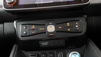 Nissan Leaf N-CONNECTA