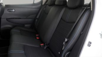 Nissan Leaf N-CONNECTA