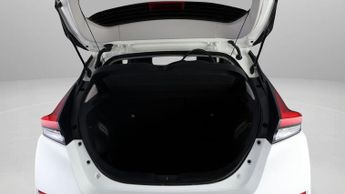 Nissan Leaf N-CONNECTA