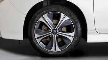 Nissan Leaf N-CONNECTA